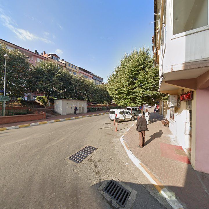Alinin Yeri Köfte Izgara