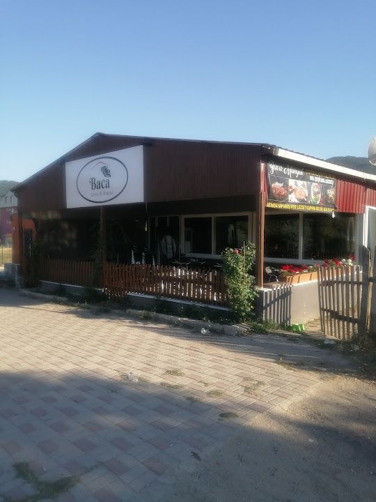 Baca Çorba Et Mangal
