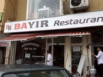 Bayır Restaurant