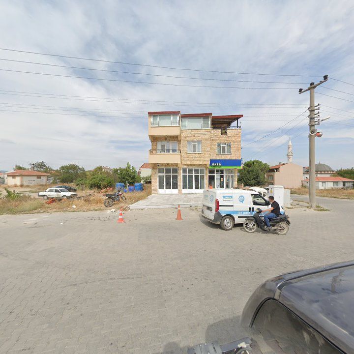 Bereket Fırını & Unlu Mamülleri