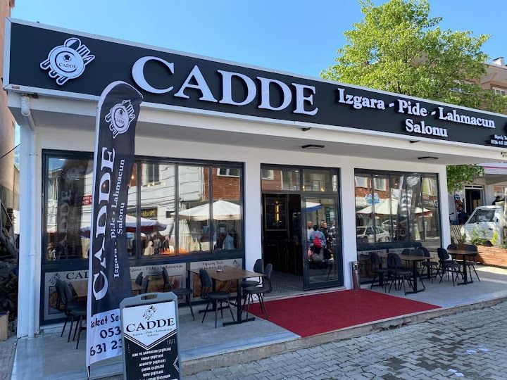 Cadde Fırın Yenice Çanakkale