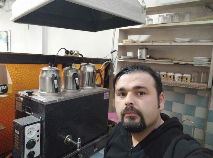 Cebecik Çay Kiraahatasi