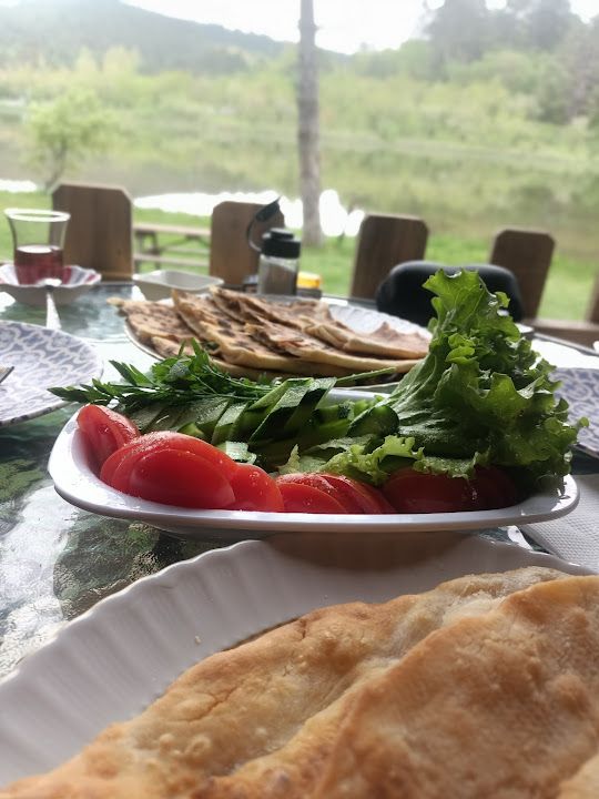 Göl Et Mesire Yeri