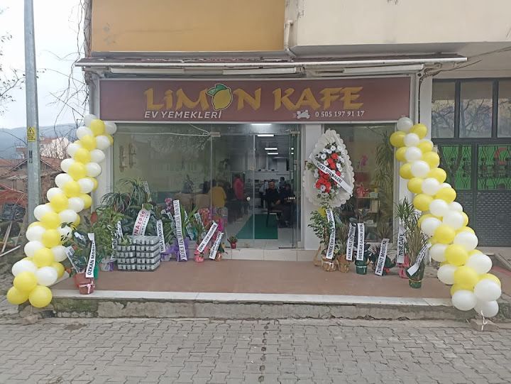 Gözde Aile Cafe