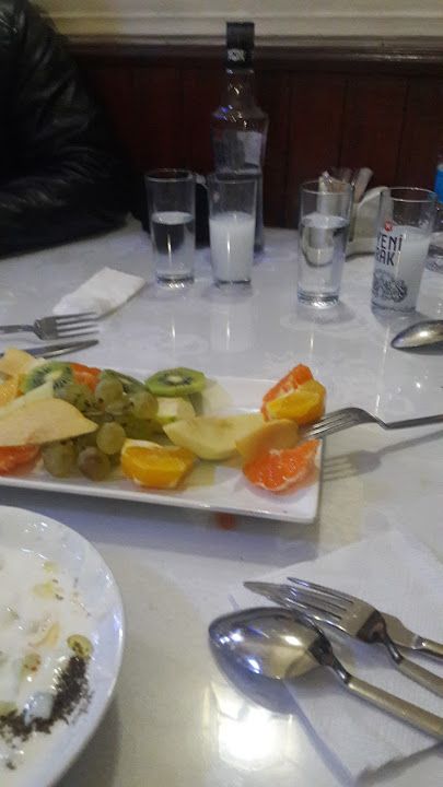 İkiler Restaurant