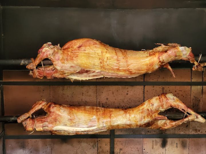 Murat Et Ve Piliç Kır Lokantası