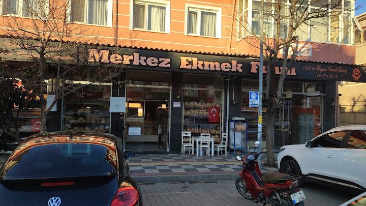 Öz Yenice Merkez Ekmek Fırını Ve Unlu Mamülleri