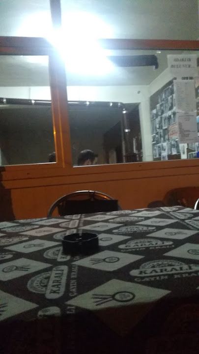 Sefa Kafe Playstation