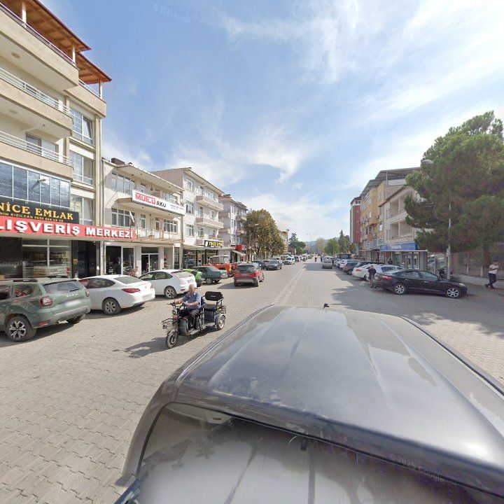 Tadım Fast Food