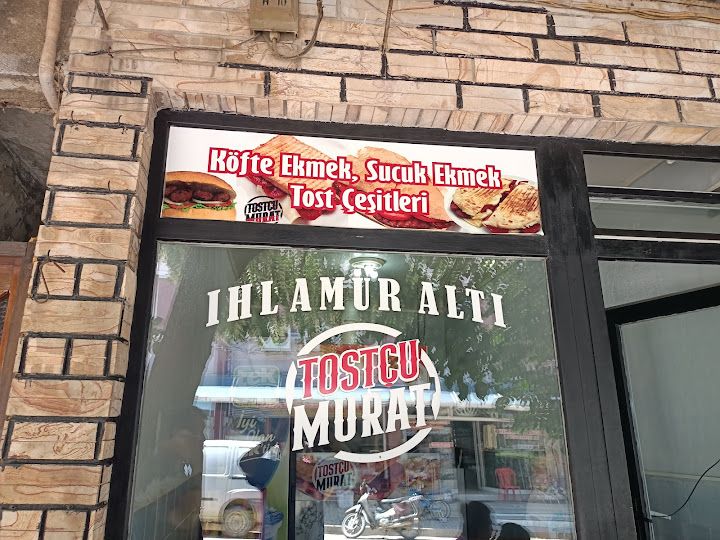 Tostçu Murat