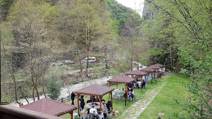 Yeşilvadi Restaurant