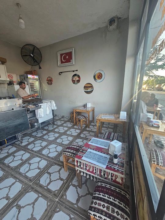 Katık Tantuni