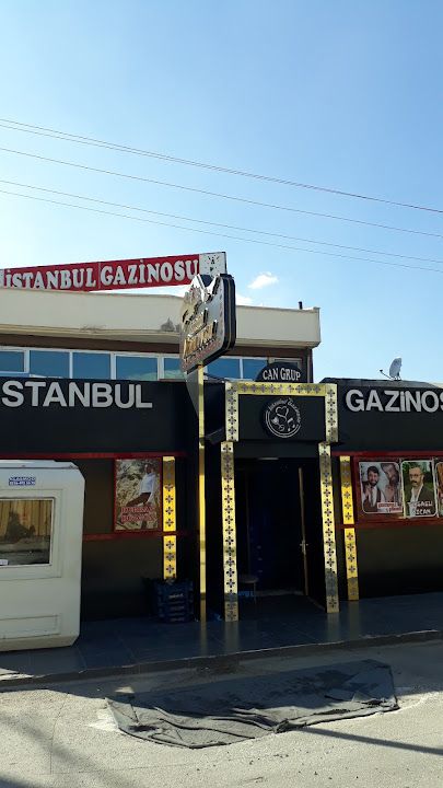 İstanbul Restourant