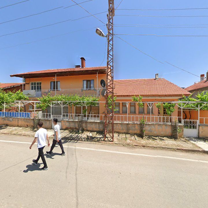 Asmalıkonak Birahanesi