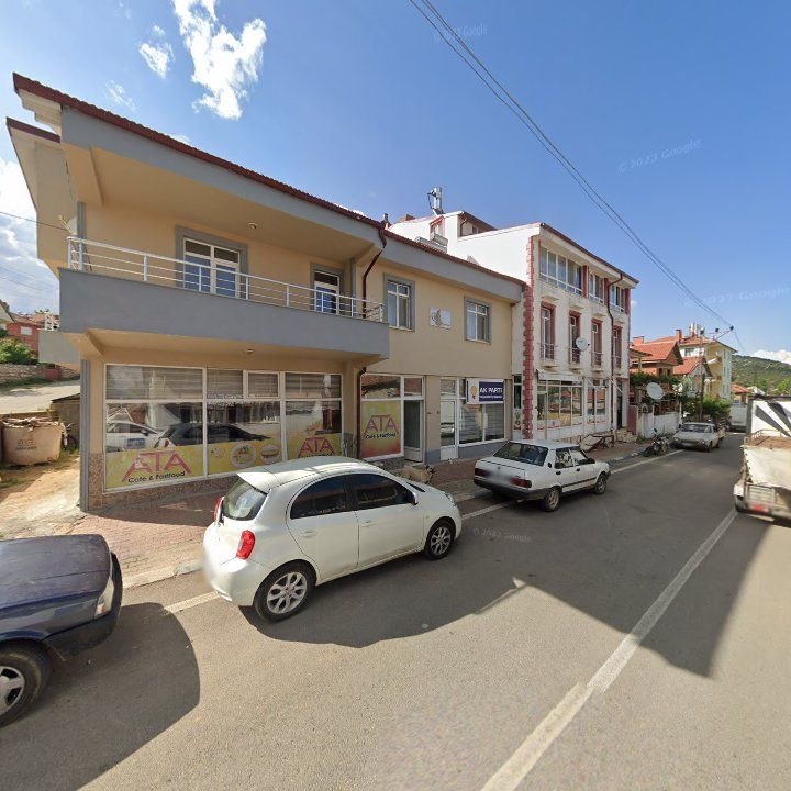 Ata Cafe & Fastfood