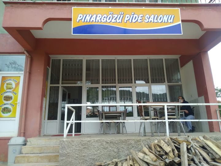 Pınargözü Pide Salonu