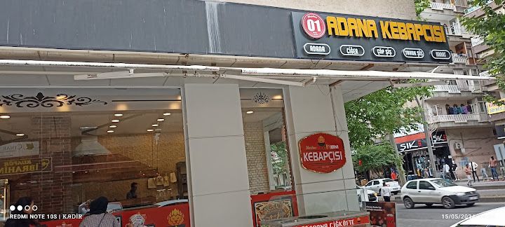 01 Adana Kebapçısı