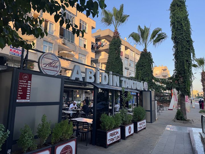Abidin Tantuni