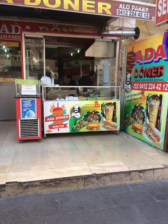 Ada Gözleme & Döner