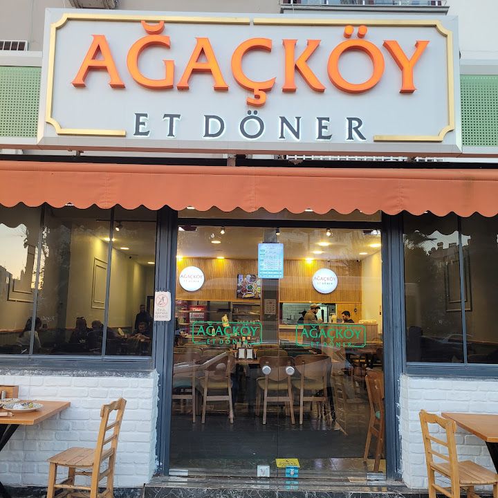 Ağaçköy Et Döner