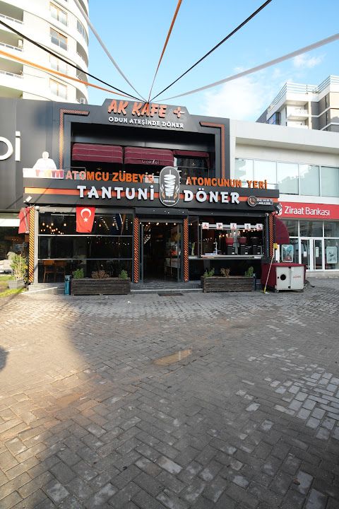 AK KAFE PLUS