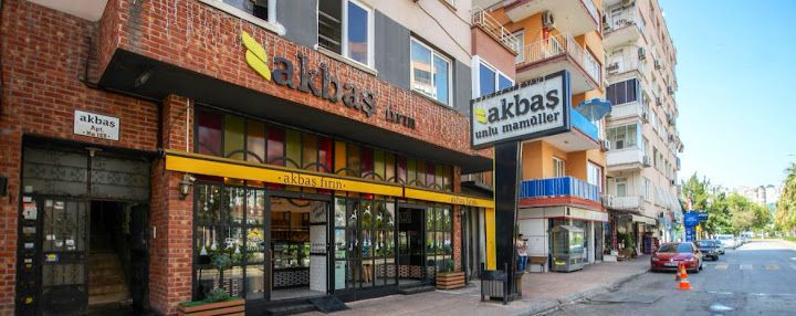 Akbaş Fırın