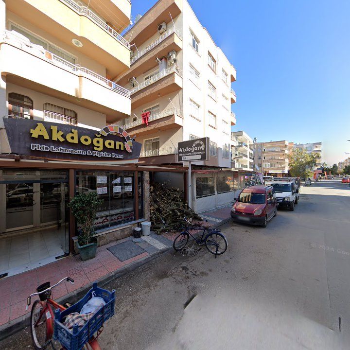 Akdoğan Pişirim Fırını