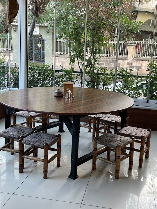 Alaaddin Kahvaltı