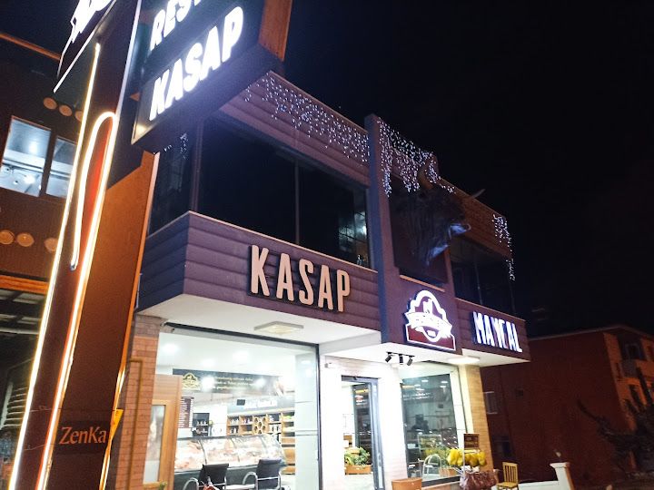 Altın Et