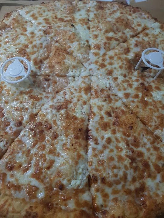 Anatolia Pizza & Makarna Pozcu