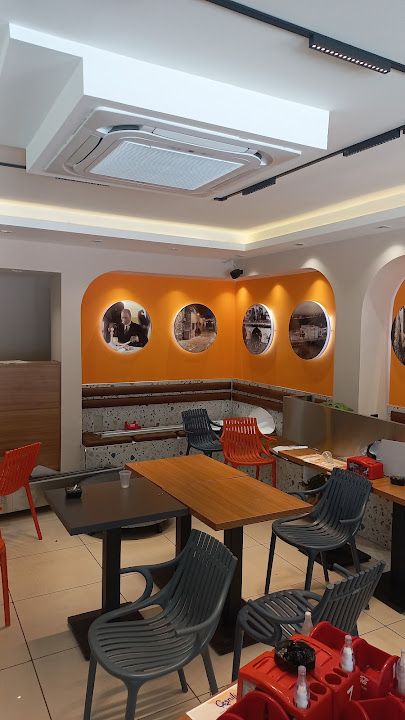Antakya Tadım Döner