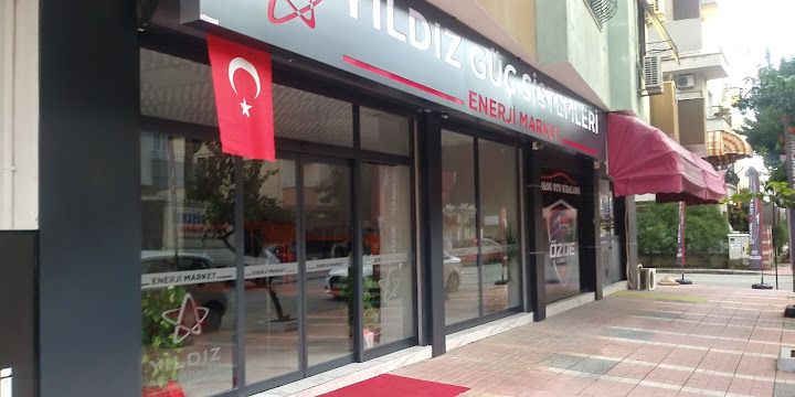 Arabağa Tük Kahvesi