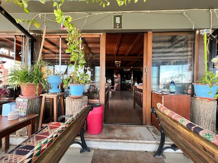 Arsev Cafe