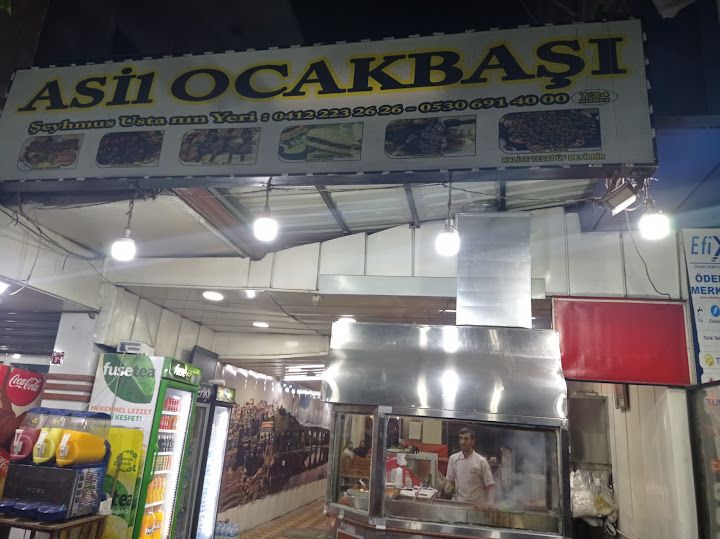 Asil Ocakbaşı