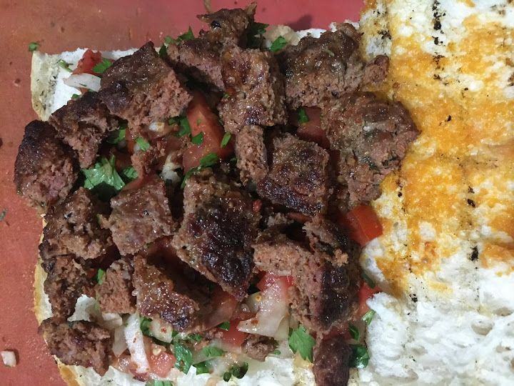 Aşk Baba’nın Yeri Cafe Restaurant