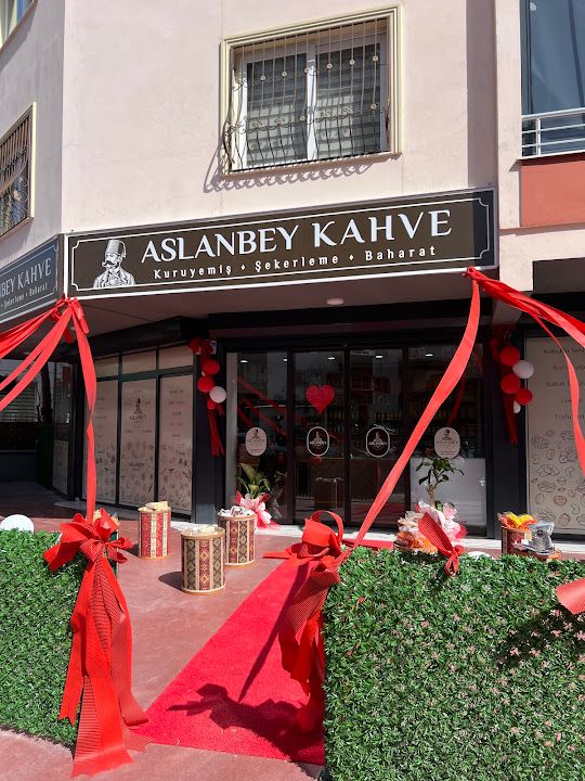 Aslanbey Kahve
