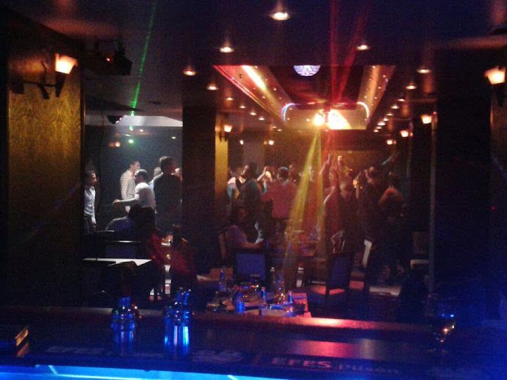 Asmin Restorant