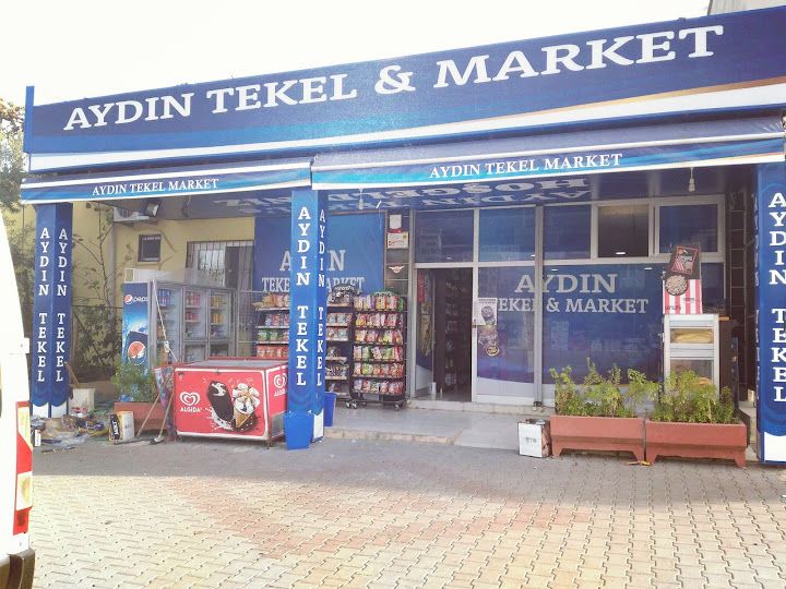 Aydın Tobacco