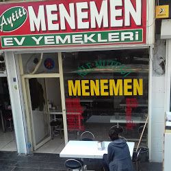 Aytiti Kahvaltı Salonu