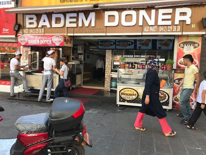 Badem Döner