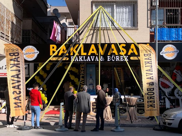 Baklavasan Yenişehir Pozcu