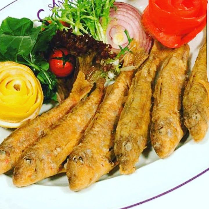 Balıkçı Meyhane İSTEK USTA