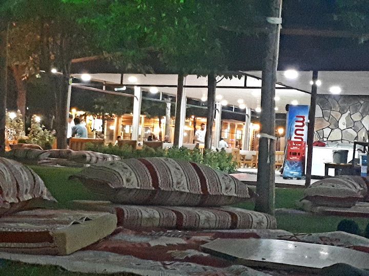 Batıkent Çay Bahçesi