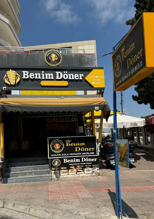 Benim Döner