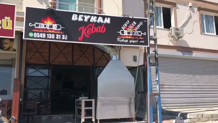 Beykan Kebab