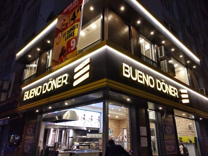 Bueno Döner
