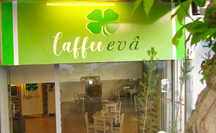 Bukalemun Cafe