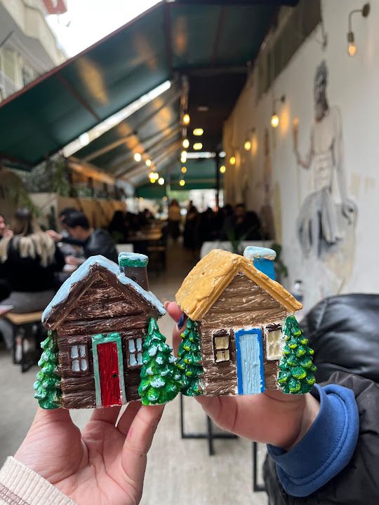 Busu Art Coffee.co