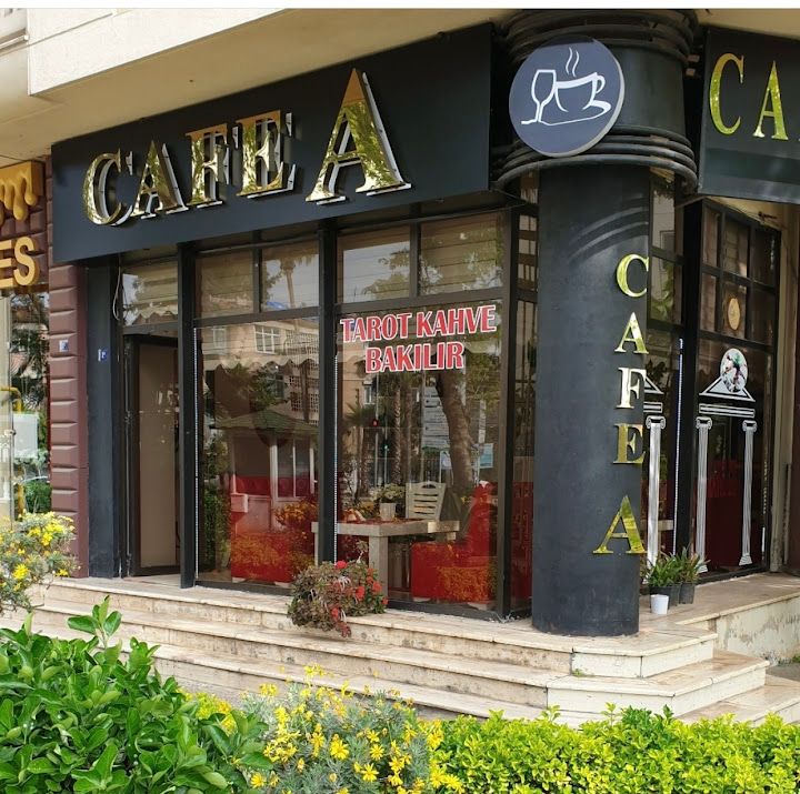 Cafe A
