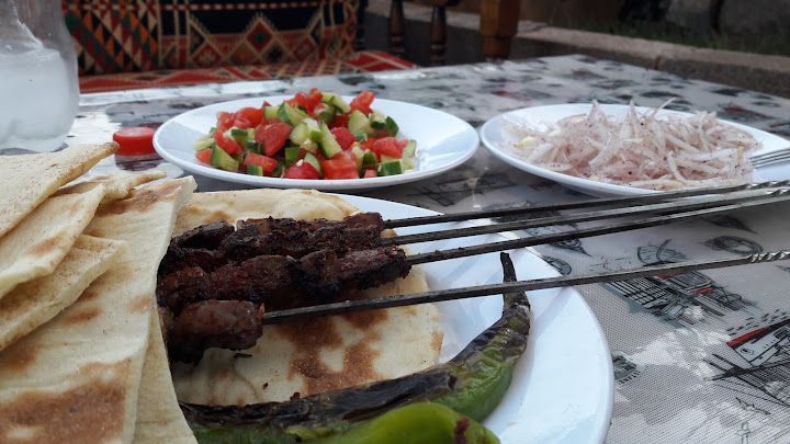 Cafe Arkadaş